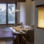 Dionysos Luxury Отель *