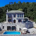 Dionysos Luxury Keramiai