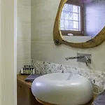 Отель Dionysos Luxury *