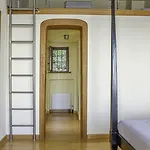 Отель Dionysos Luxury