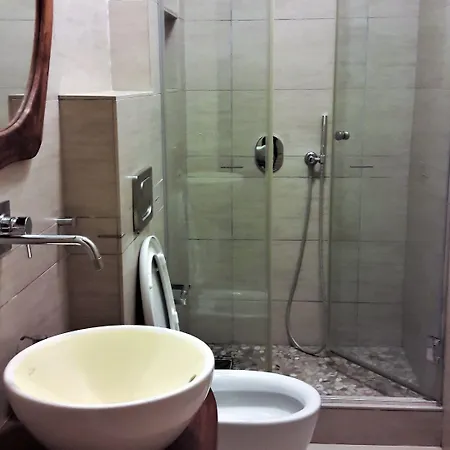 Dionysos Luxury Отель *