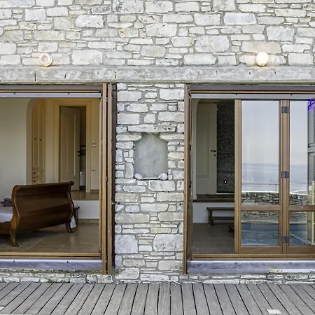 Dionysos Luxury Keramiai