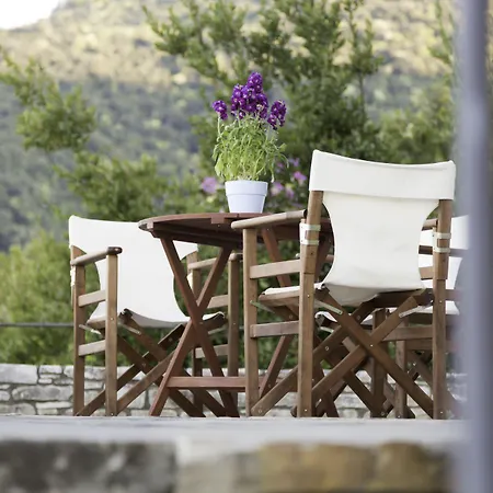 Dionysos Luxury * Keramiaí