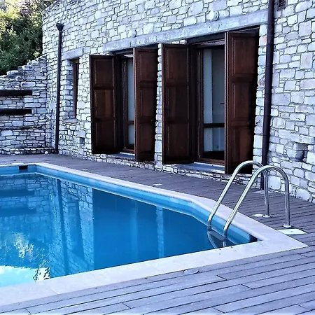 Hotel Dionysos Luxury