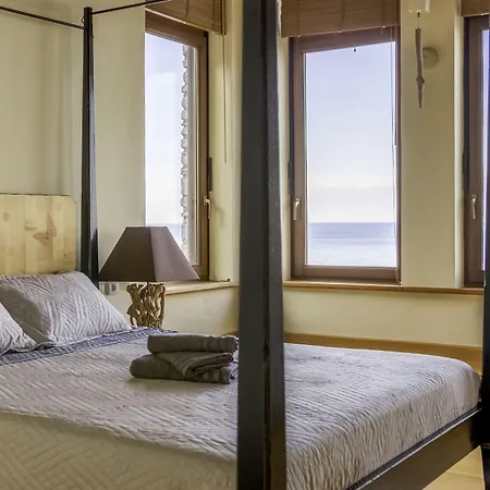 Dionysos Luxury Hotel Keramiaí