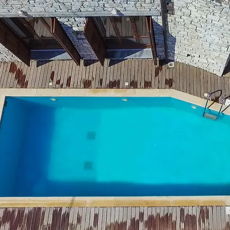 Dionysos Luxury