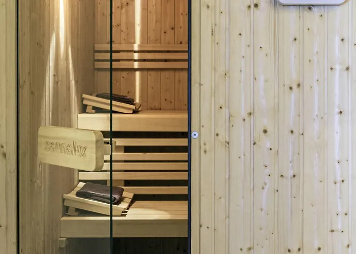 Отель Dionysos Luxury *