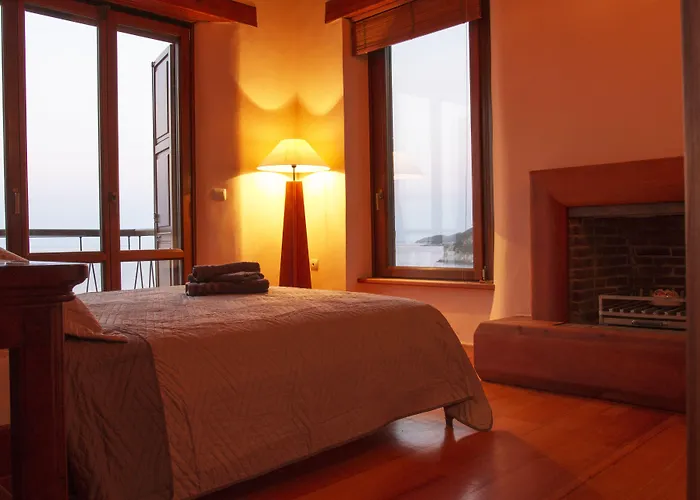 Dionysos Luxury