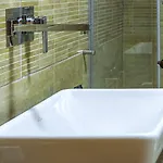 Dionysos Luxury Hotell Keramiaí