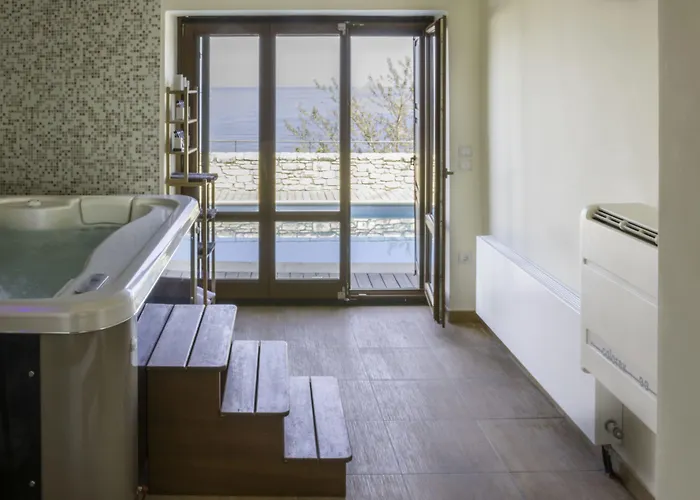 Dionysos Luxury Keramiaí