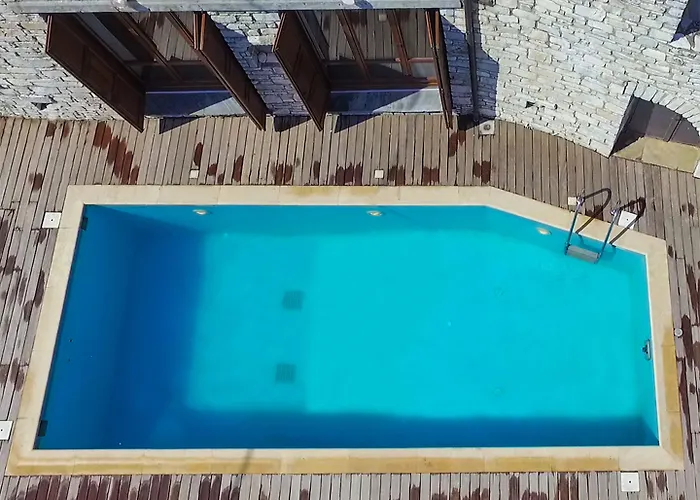Dionysos Luxury
